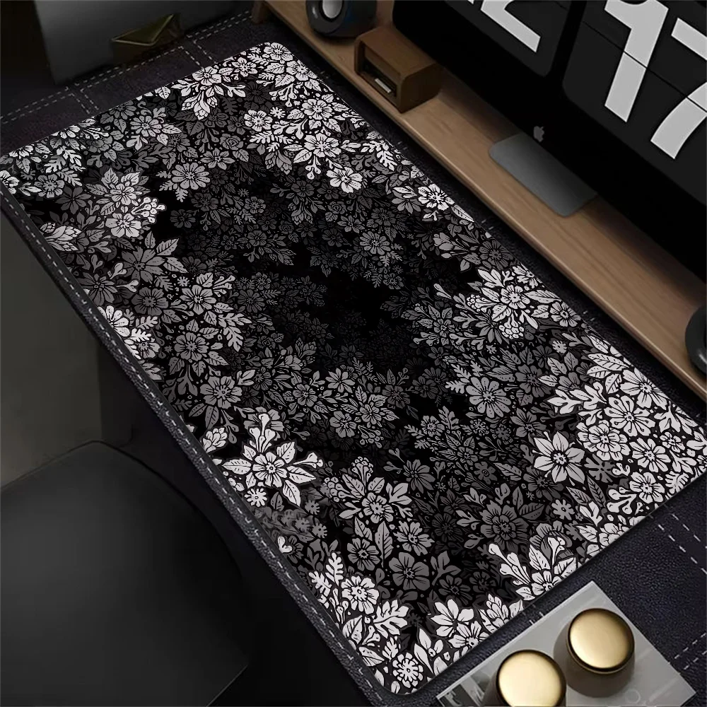 Big Mouse Pad Gaming Accessories Xxl Extended Mats Offices Rug Esports Anime Gamer Mause Mousepad Retro 3d Flowers Desk Mat Xxl
Big Mouse Pad Gaming Accessories Xxl Extended Mats Offices Rug Esports Anime Gamer Mause Mousepad Retro 3d Flowers Desk Mat Xxl