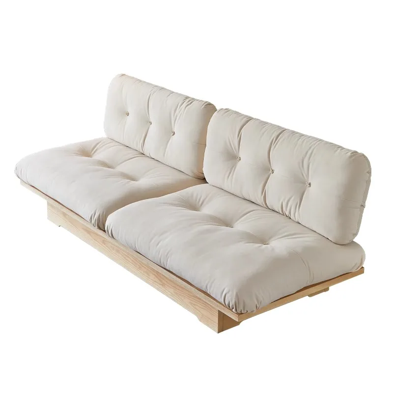 Sofa cushion Customized floor sofa seat cushion High density sponge Internet celebrity cloud sofa Removable and
Sofa cushion Customized floor sofa seat cushion High density sponge Internet celebrity cloud sofa Removable and