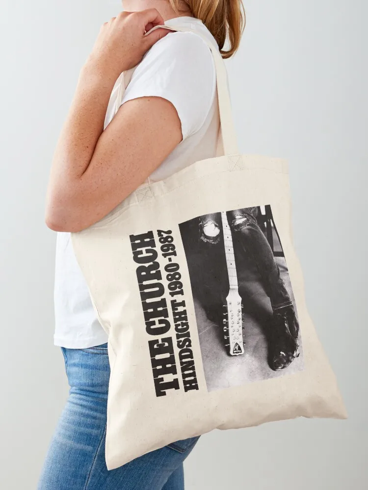 Retro Style The Church Loves Music And 1980 To 1987 Tote Bag Women's shopping bag tote bag men's Women's handbag Big
Retro Style The Church Loves Music And 1980 To 1987 Tote Bag Women's shopping bag tote bag men's Women's handbag Big