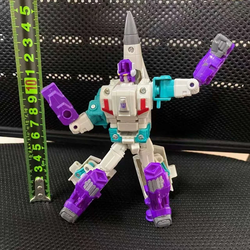 Точечные товары, оригинальная коробка, трансформер, сила Tianyuan Tiansha, анимированные игрушки с ужасными крыльями, ручная модель, изысканные подарки, фильм
Точечные товары, оригинальная коробка, трансформер, сила Tianyuan Tiansha, анимированные игрушки с ужасными крыльями, ручная модель, изысканные подарки, фильм