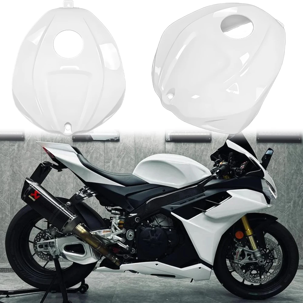 Крышка топливного бака мотоцикла подходит для Aprilia RSV4 1100 2021-2024, литая под давлением защитная крышка топливного бака
Крышка топливного бака мотоцикла подходит для Aprilia RSV4 1100 2021-2024, литая под давлением защитная крышка топливного бака