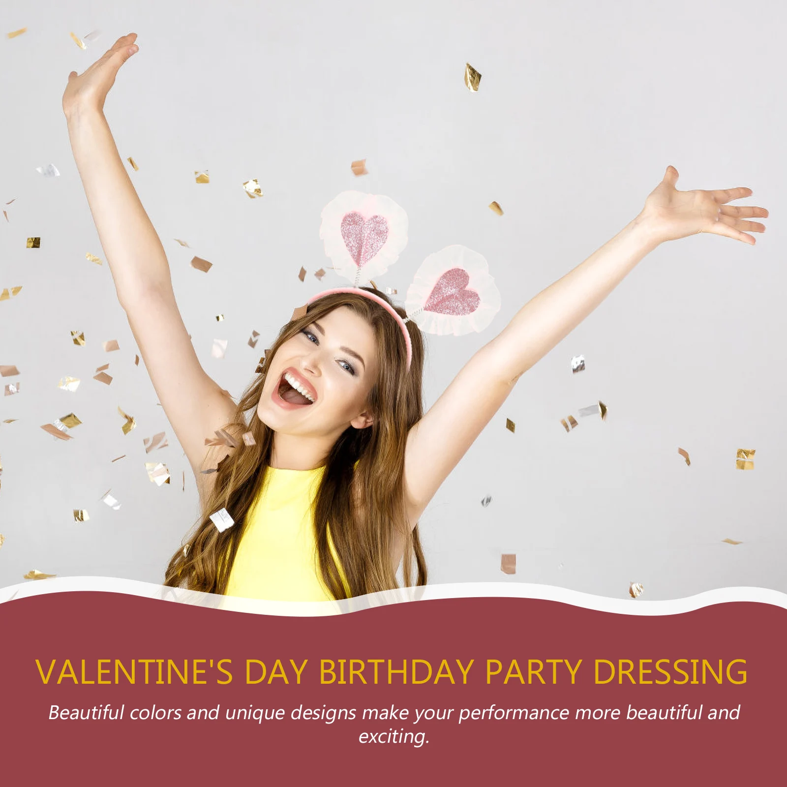 Wings Props Kids Party Girls Pink Cosplay Headband Child Costume Fairy Wing Decorations Lightweight Comfortable
Wings Props Kids Party Girls Pink Cosplay Headband Child Costume Fairy Wing Decorations Lightweight Comfortable