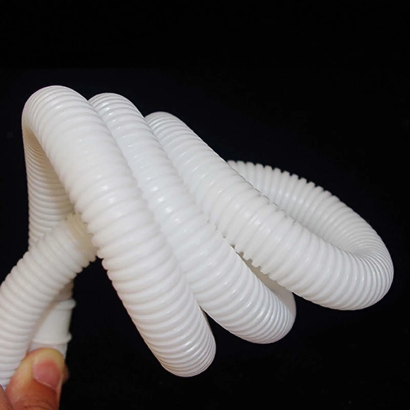 Flexible Air Conditioner Drain Hose Extension Polyethylene Replacement Water Pipe for Home Hotel Office
Flexible Air Conditioner Drain Hose Extension Polyethylene Replacement Water Pipe for Home Hotel Office