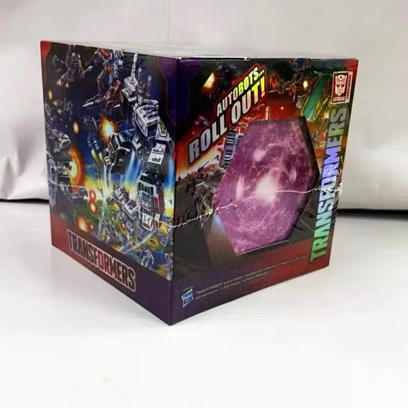 Genuine Kayou Transformers Cards Horizon 40th Anniversary Energy Box Optimus Prime Bumblebee Anime Collection Cards Toys Gift
Genuine Kayou Transformers Cards Horizon 40th Anniversary Energy Box Optimus Prime Bumblebee Anime Collection Cards Toys Gift