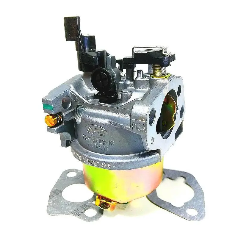 For dedicated /3 5 kilowatt 72v electric vehicle range extender carburetor automatic damper D
For dedicated /3 5 kilowatt 72v electric vehicle range extender carburetor automatic damper D