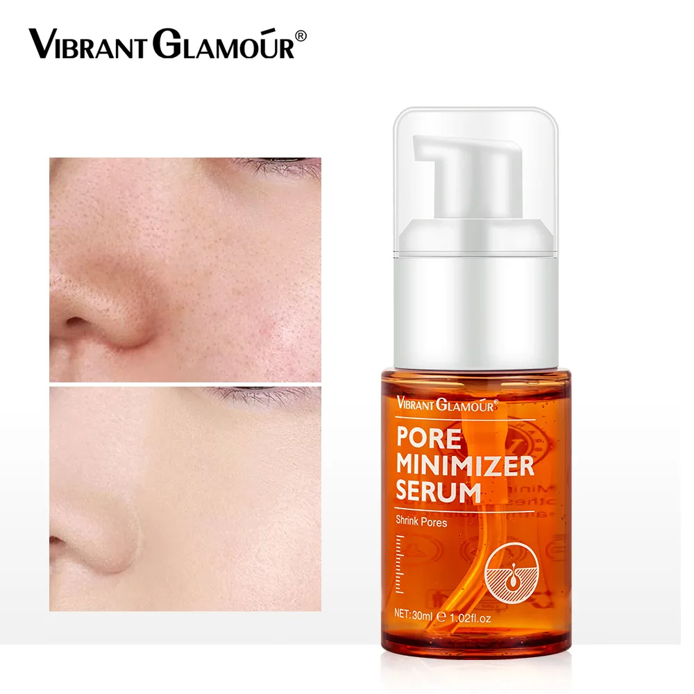 VIBRANTGLAMOUR Salicylic Acid Pore Minimizer Serum 30ml – Oil Control Blackhead Remover Exfoliating Face Skincare For All Skin T
VIBRANTGLAMOUR Salicylic Acid Pore Minimizer Serum 30ml – Oil Control Blackhead Remover Exfoliating Face Skincare For All Skin T