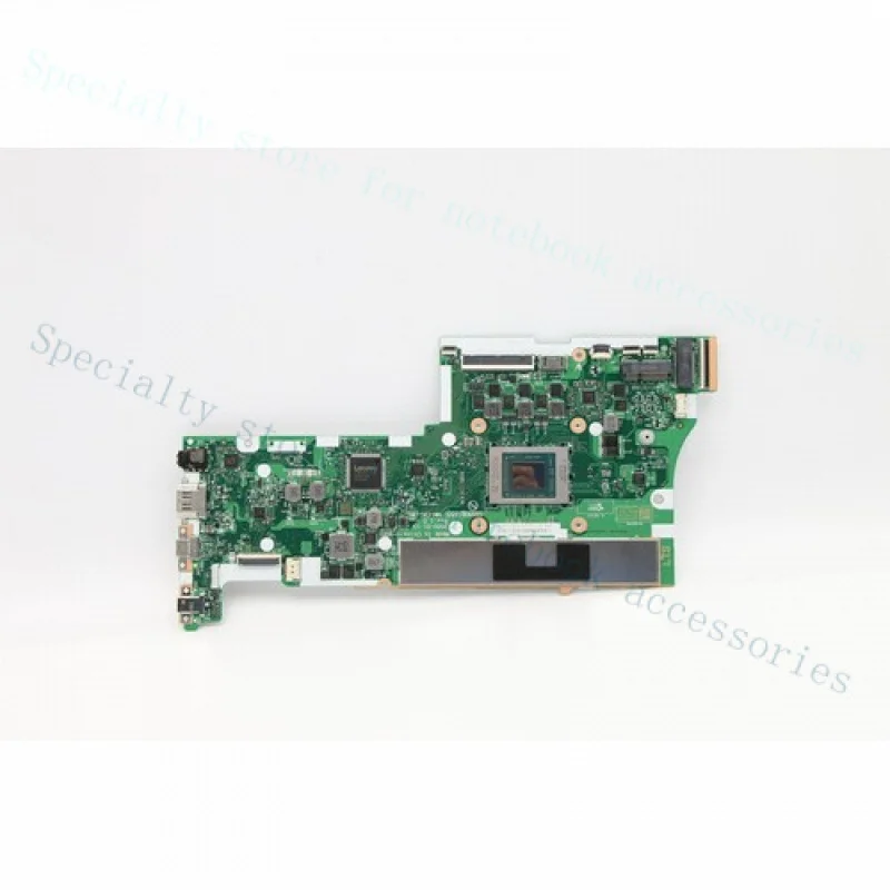 A++For Lenovo ideapad 5-15ARE05 5B20S44356 R7-4700U_UMA_8G RAM Laptop Motherboard
A++For Lenovo ideapad 5-15ARE05 5B20S44356 R7-4700U_UMA_8G RAM Laptop Motherboard