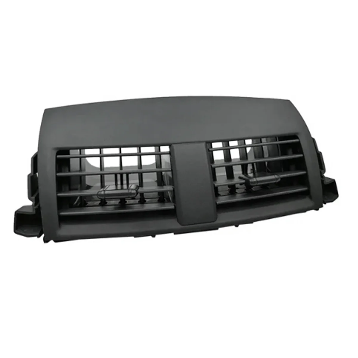 Car Center Dash Panel Trim A/C Air Outlet Grilles Assy for Toyota RAV4 2008-2012 Car Accessories
Car Center Dash Panel Trim A/C Air Outlet Grilles Assy for Toyota RAV4 2008-2012 Car Accessories