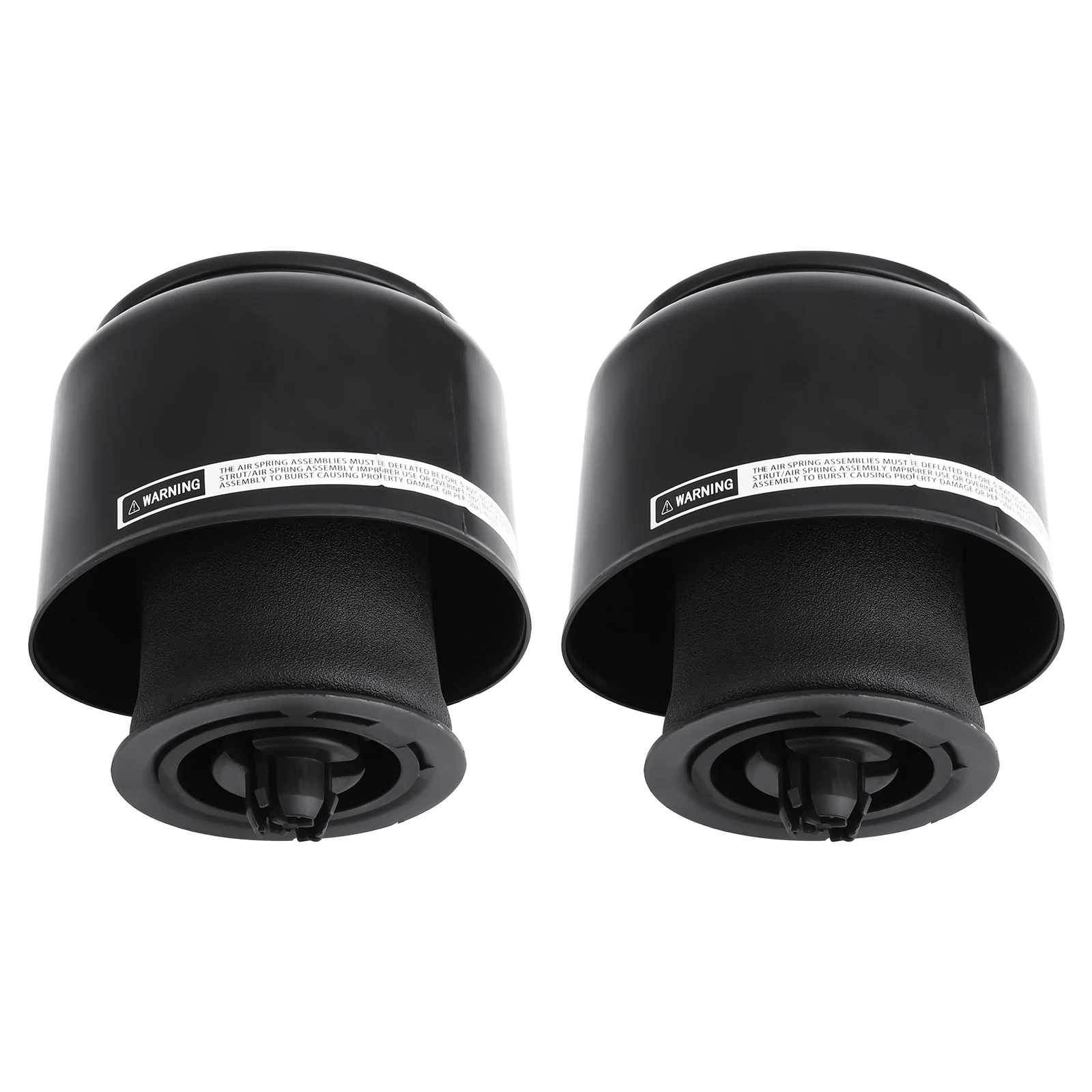 MaXpeedingrods Factory Brand New 2pcs 37106781827 37106784378 for BMW F07 F10 F11 520d Rear Air Spring Bag Struts
MaXpeedingrods Factory Brand New 2pcs 37106781827 37106784378 for BMW F07 F10 F11 520d Rear Air Spring Bag Struts