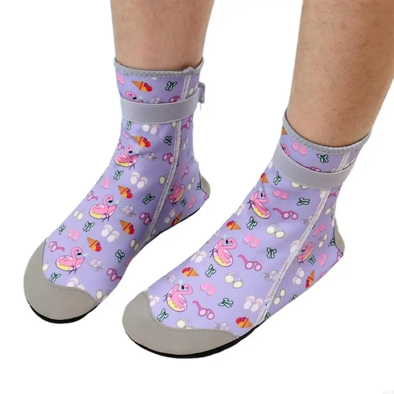 Beach Shoes Quick Dry Soft Soles Walking Boot High Top Soft Soles Beach Socks
Beach Shoes Quick Dry Soft Soles Walking Boot High Top Soft Soles Beach Socks