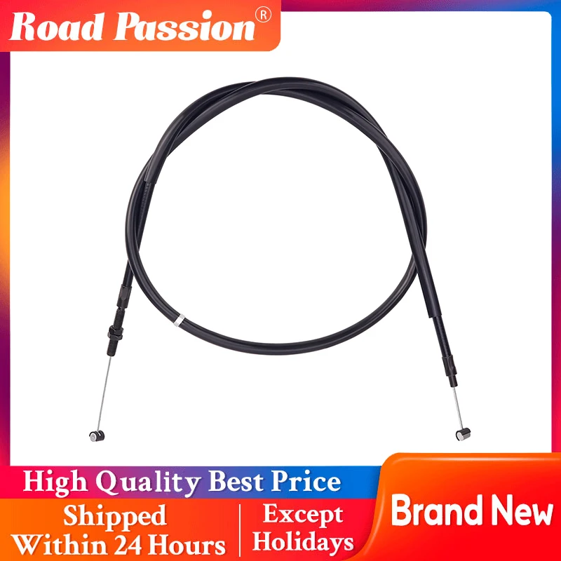 Road Passion, высококачественные аксессуары для мотоциклов, детали, стальной трос сцепления для BMW S1000RR S1000 S1000 RR 2009-2017
Road Passion, высококачественные аксессуары для мотоциклов, детали, стальной трос сцепления для BMW S1000RR S1000 S1000 RR 2009-2017