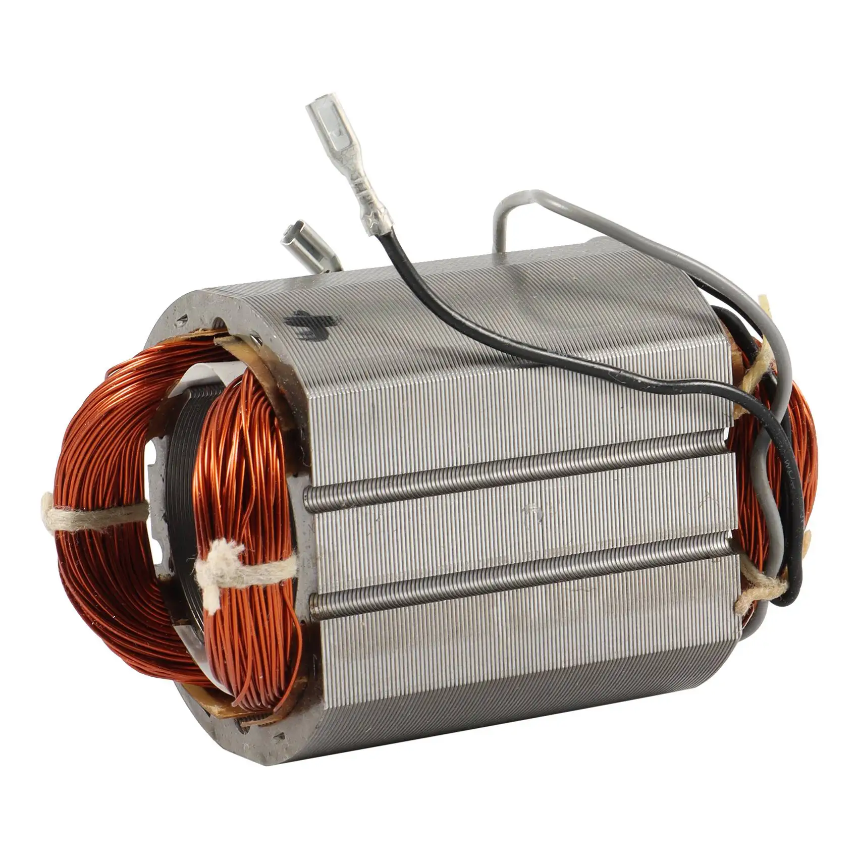 A11I AC220V-240V Armature Stator For Angle Grinder 9556 9557 9558 9556NB 9556HN 9557NB 9557HN 9558NB 9558HN Tool Parts
A11I AC220V-240V Armature Stator For Angle Grinder 9556 9557 9558 9556NB 9556HN 9557NB 9557HN 9558NB 9558HN Tool Parts