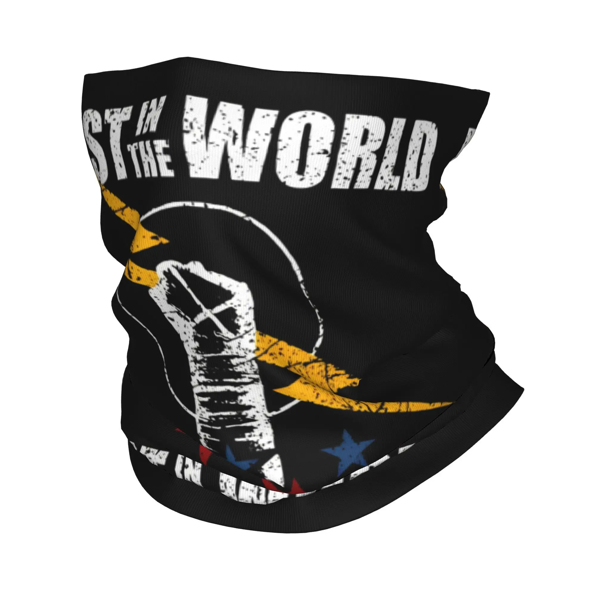 Cm Punk Best in The World Bandana Neck Cover Printed Wrap Scarf Multifunctional Cycling Scarf Sports Unisex Adult Washable
Cm Punk Best in The World Bandana Neck Cover Printed Wrap Scarf Multifunctional Cycling Scarf Sports Unisex Adult Washable