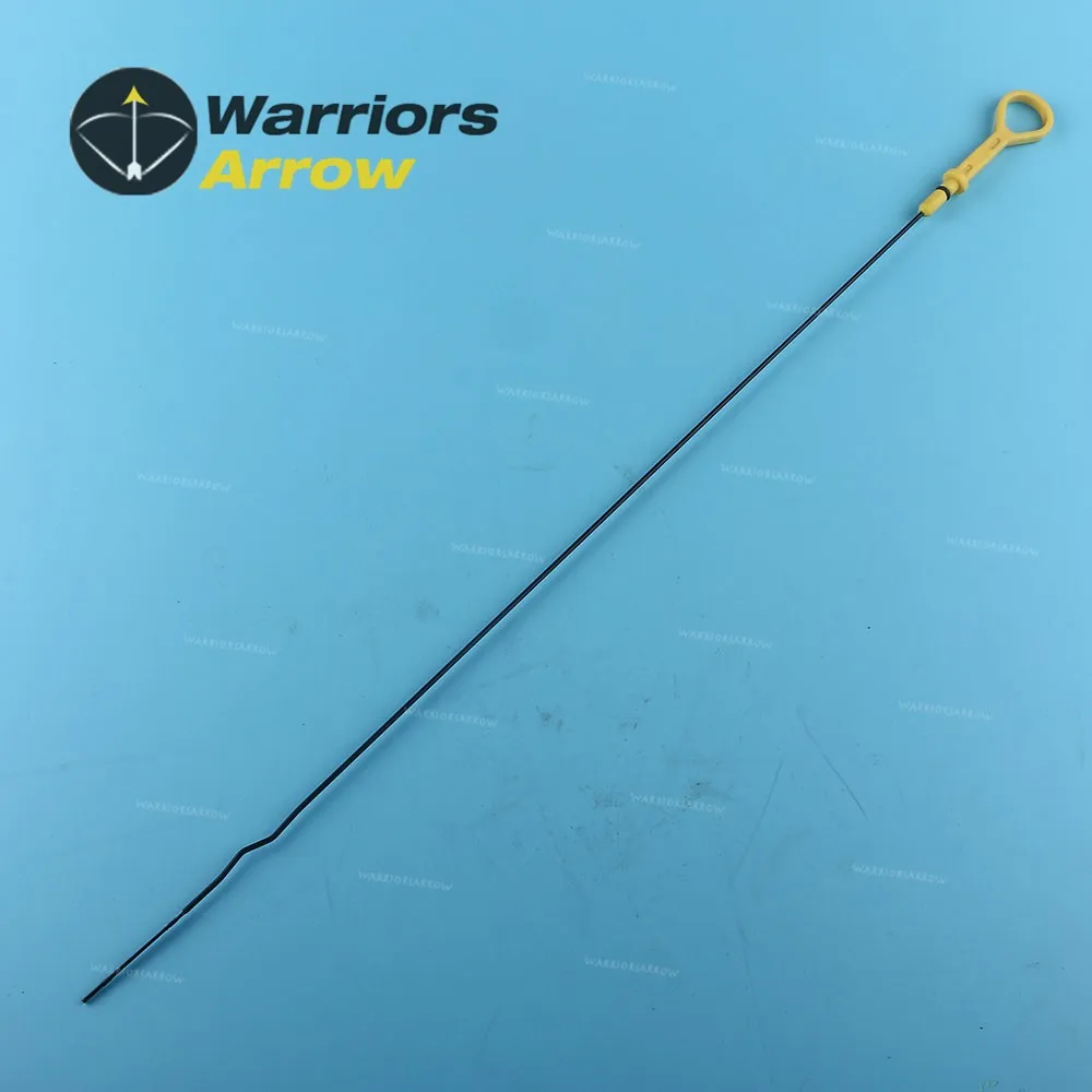 Engine Oil Level Dipstick FS0110450 917-341 For Mazda 626 MX6 2.0L 1994 1995 1996 1997 1998 1999 Protege 5 2.0L 2002 2003
Engine Oil Level Dipstick FS0110450 917-341 For Mazda 626 MX6 2.0L 1994 1995 1996 1997 1998 1999 Protege 5 2.0L 2002 2003