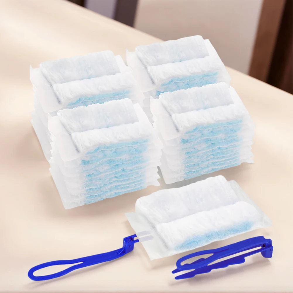 40 Count Microfiber Duster with 2 Handles Static Dust Removal Brush for Dusting Furniture Blinds Ceiling Fans Walls
40 Count Microfiber Duster with 2 Handles Static Dust Removal Brush for Dusting Furniture Blinds Ceiling Fans Walls