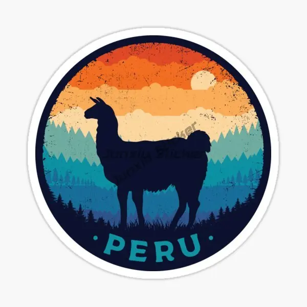 Peru Flag Laptop Car Sticker Refrigerator Decal Vinyl Car Wrap Vinyl Self-adhesive
Peru Flag Laptop Car Sticker Refrigerator Decal Vinyl Car Wrap Vinyl Self-adhesive