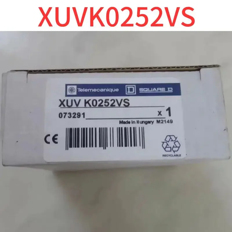 Brand New Label sensor VS fork detection XUV-K0252
Brand New Label sensor VS fork detection XUV-K0252