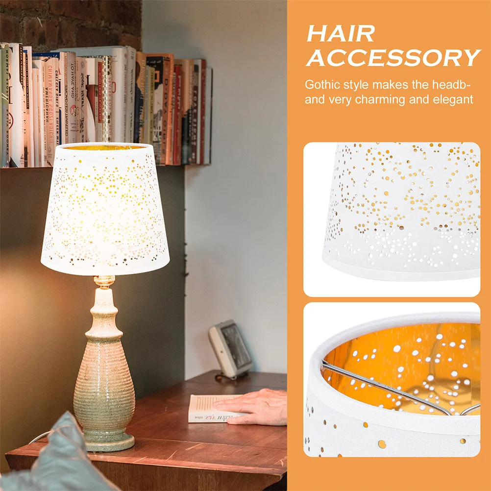 2 шт. тканевые абажуры, полый металлический абажур для настольной лампы, чехол для спальни, гостиной, черный светильник, замена абажура
2 шт. тканевые абажуры, полый металлический абажур для настольной лампы, чехол для спальни, гостиной, черный светильник, замена абажура