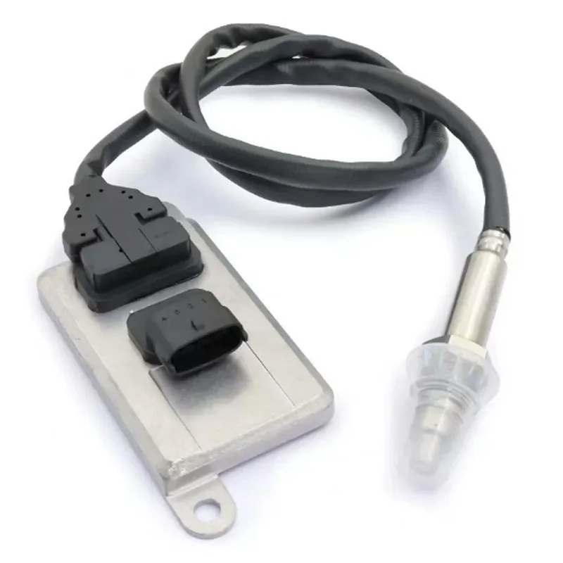 Truck NOx Sensor 2894940 2871979 4984577 5WK96675A Is Suitable for Cummins Daf Oxygen Sensor.2894943
Truck NOx Sensor 2894940 2871979 4984577 5WK96675A Is Suitable for Cummins Daf Oxygen Sensor.2894943