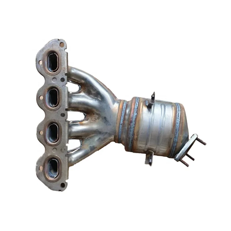 SXLL Production and sales of stainless steel turbine manifold exhaust manifold auto parts
SXLL Production and sales of stainless steel turbine manifold exhaust manifold auto parts