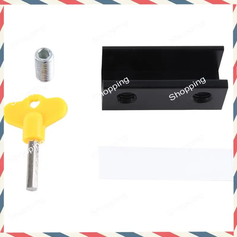 M20K Door And Window Lock Door Sliding Door Security Lock Window Limit Lock Sliding Barn Door
M20K Door And Window Lock Door Sliding Door Security Lock Window Limit Lock Sliding Barn Door