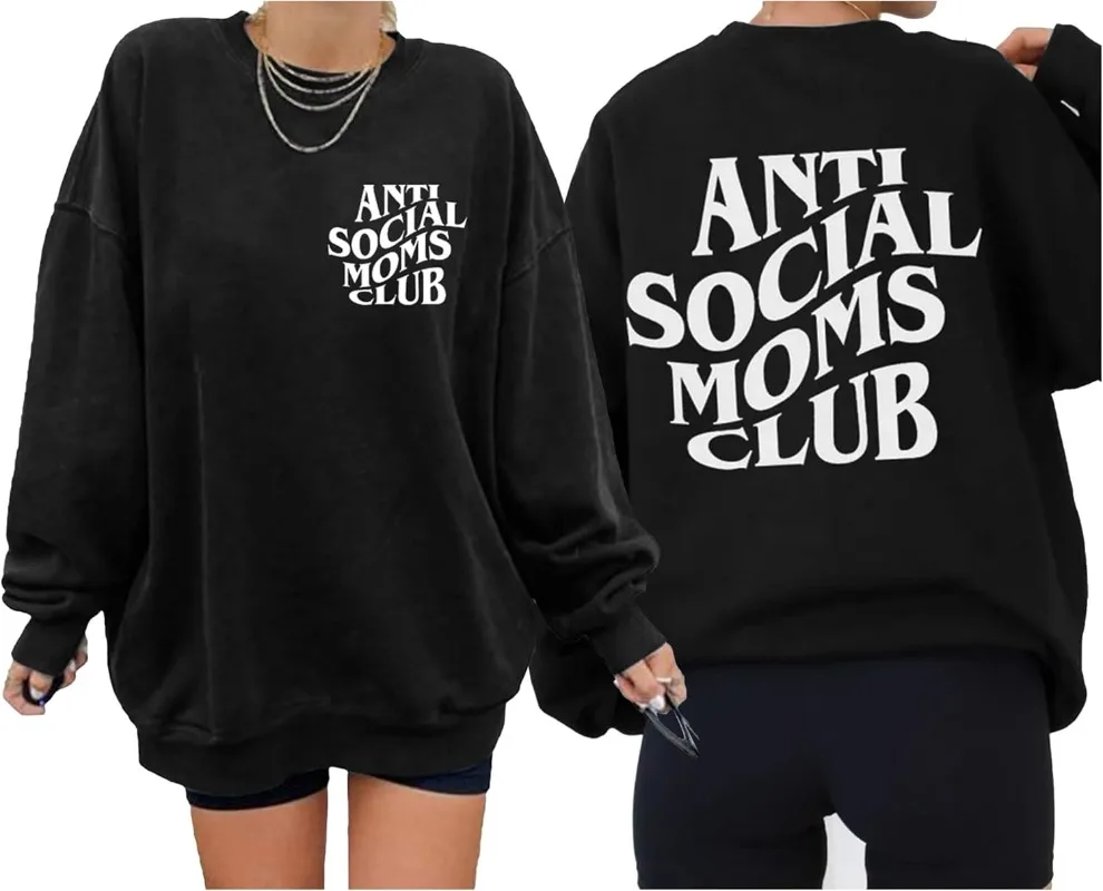 Толстовка с круглым вырезом Mama, женский повседневный пуловер с круглым вырезом, толстовки, женская одежда, свитер с забавным узором, терморубашка, одежда
Толстовка с круглым вырезом Mama, женский повседневный пуловер с круглым вырезом, толстовки, женская одежда, свитер с забавным узором, терморубашка, одежда