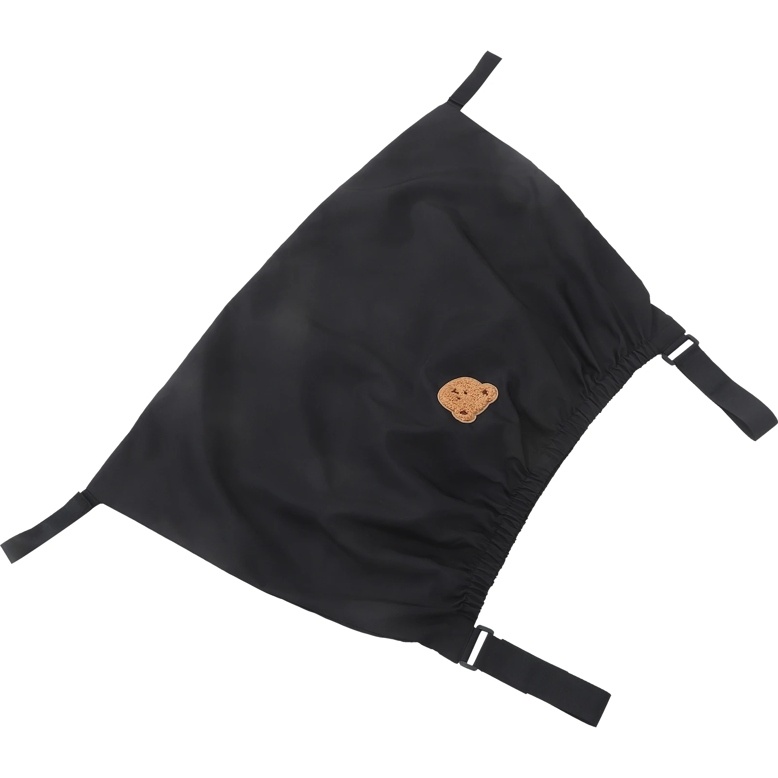 Large Capacity Baby Stroller Organizer Bag Portable Pram Hanging Storage Diaper Bottle Holder Pushchair Organizer Travel
Large Capacity Baby Stroller Organizer Bag Portable Pram Hanging Storage Diaper Bottle Holder Pushchair Organizer Travel