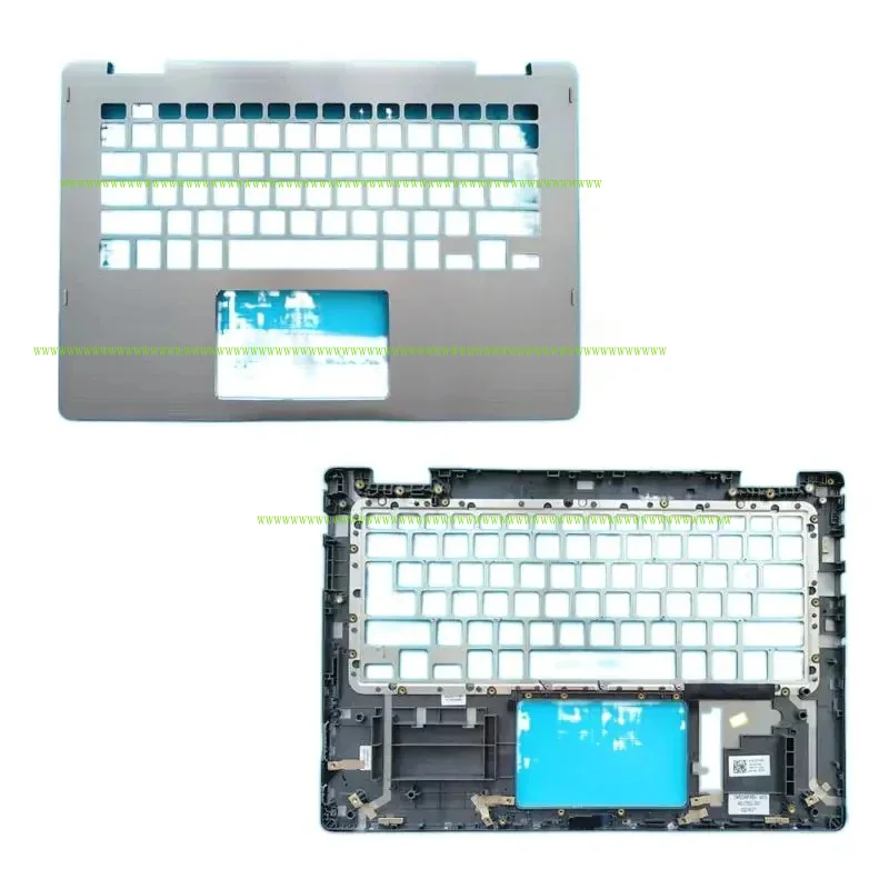 F Новый для Dell Inspiron 13MF 7368 7378, верхняя панель для упора для рук, лицевая панель клавиатуры 08CGT0
F Новый для Dell Inspiron 13MF 7368 7378, верхняя панель для упора для рук, лицевая панель клавиатуры 08CGT0