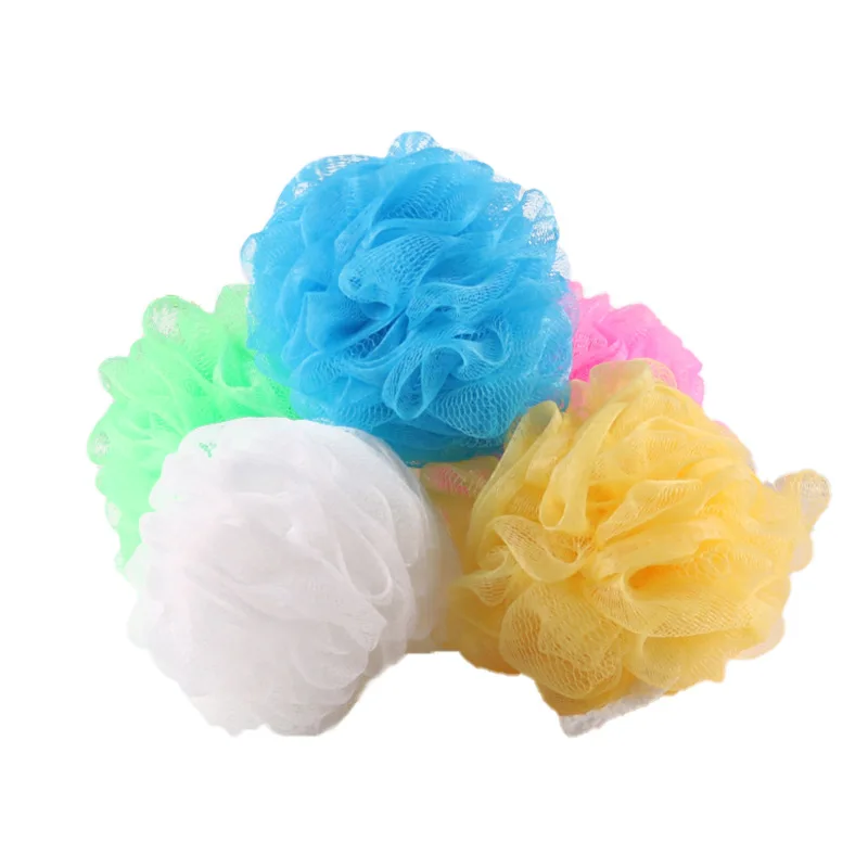 120Pcs/Lot 10g/20g Multi Lanyard Bath Balls Bubble Net Soft Brush Flowers Tools Accessories Body HA1761
120Pcs/Lot 10g/20g Multi Lanyard Bath Balls Bubble Net Soft Brush Flowers Tools Accessories Body HA1761