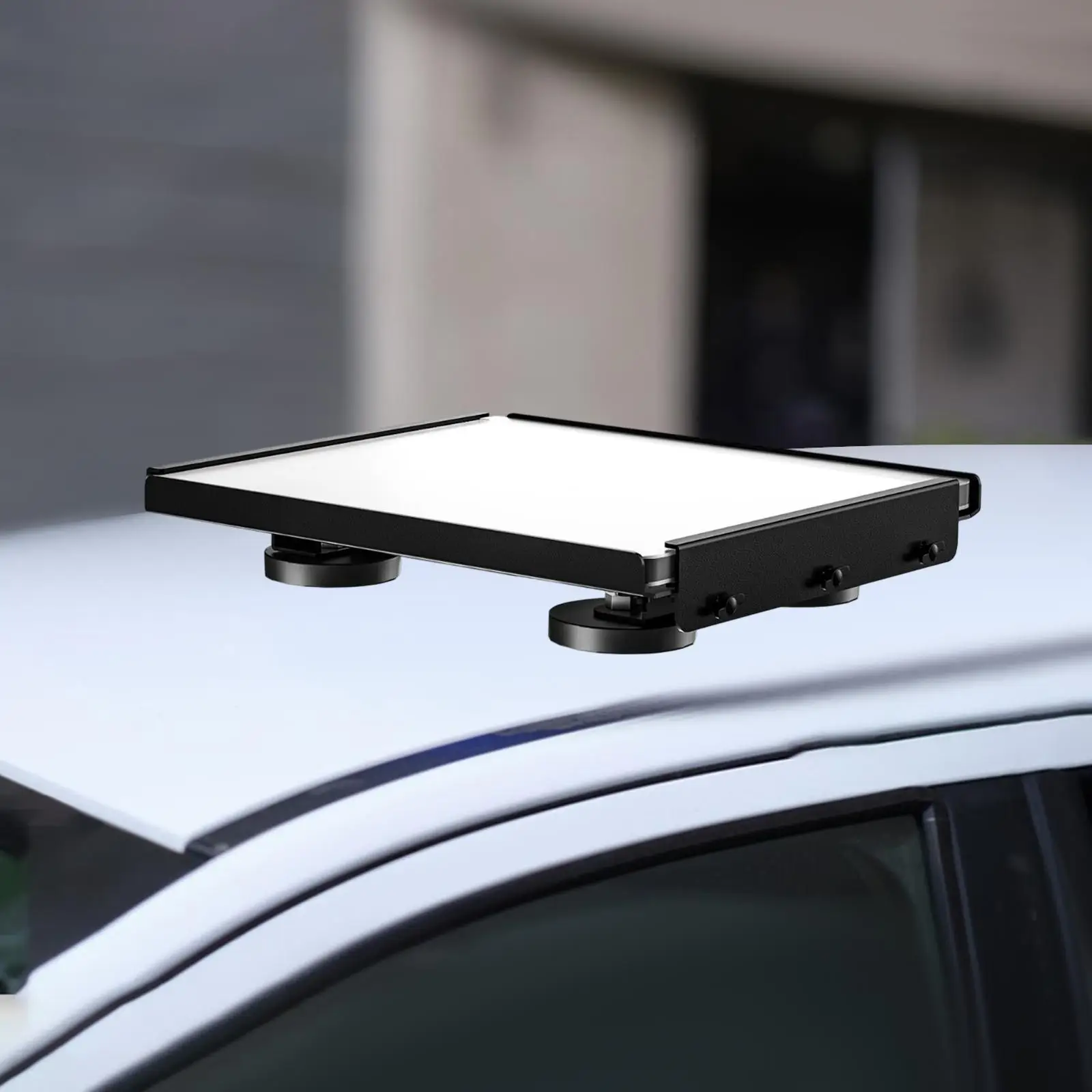 Car Roof Mount Portable Rvs Ensure Stable Easy Installation Road Trips Stable and Solid Compact Stainless Steel
Car Roof Mount Portable Rvs Ensure Stable Easy Installation Road Trips Stable and Solid Compact Stainless Steel