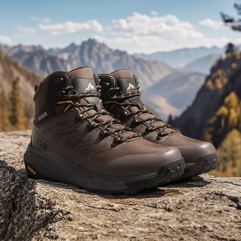 Мужские походные ботинки, осенне-зимняя спортивная обувь для скалолазания, охотничьи тактические ботинки унисекс, походная спортивная обувь
Мужские походные ботинки, осенне-зимняя спортивная обувь для скалолазания, охотничьи тактические ботинки унисекс, походная спортивная обувь