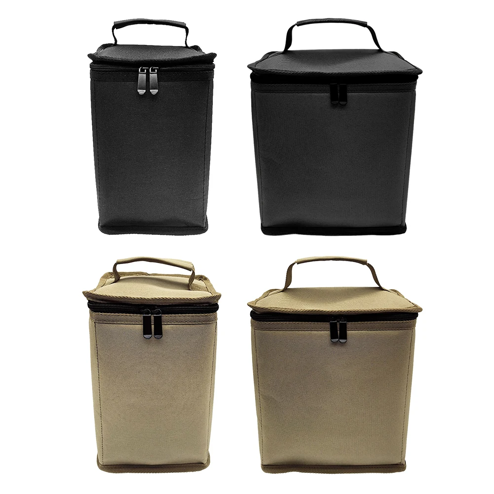 Butane Fuel Canister Cover 600D Oxford Cloth Camping Lantern Gas Tank Bag Anti-Collision Camping Storage Bag for Outdoor Camping
Butane Fuel Canister Cover 600D Oxford Cloth Camping Lantern Gas Tank Bag Anti-Collision Camping Storage Bag for Outdoor Camping