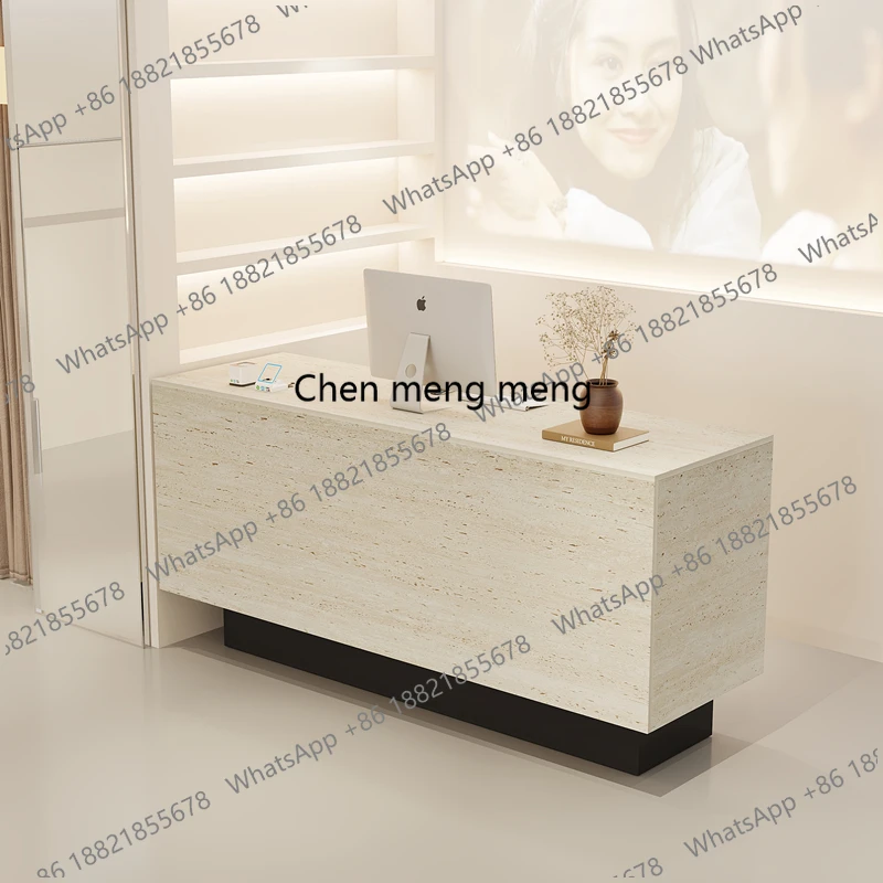 Decor Boutique Reception Counter Clinic Barber Cashier White Reception Counter Retail StoreTheke Rezeption Office Furniture
Decor Boutique Reception Counter Clinic Barber Cashier White Reception Counter Retail StoreTheke Rezeption Office Furniture