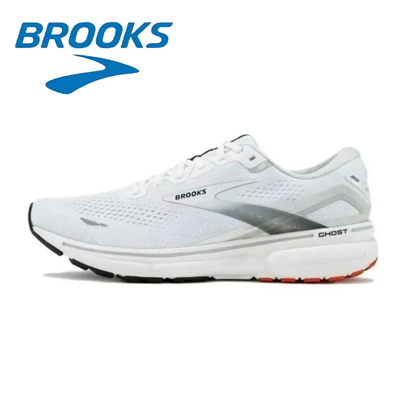 Brooks Ghost GT15 Удобная повседневная спортивная мужская обувь, модные и универсальные повседневные кроссовки для прогулок на открытом воздухе
Brooks Ghost GT15 Удобная повседневная спортивная мужская обувь, модные и универсальные повседневные кроссовки для прогулок на открытом воздухе