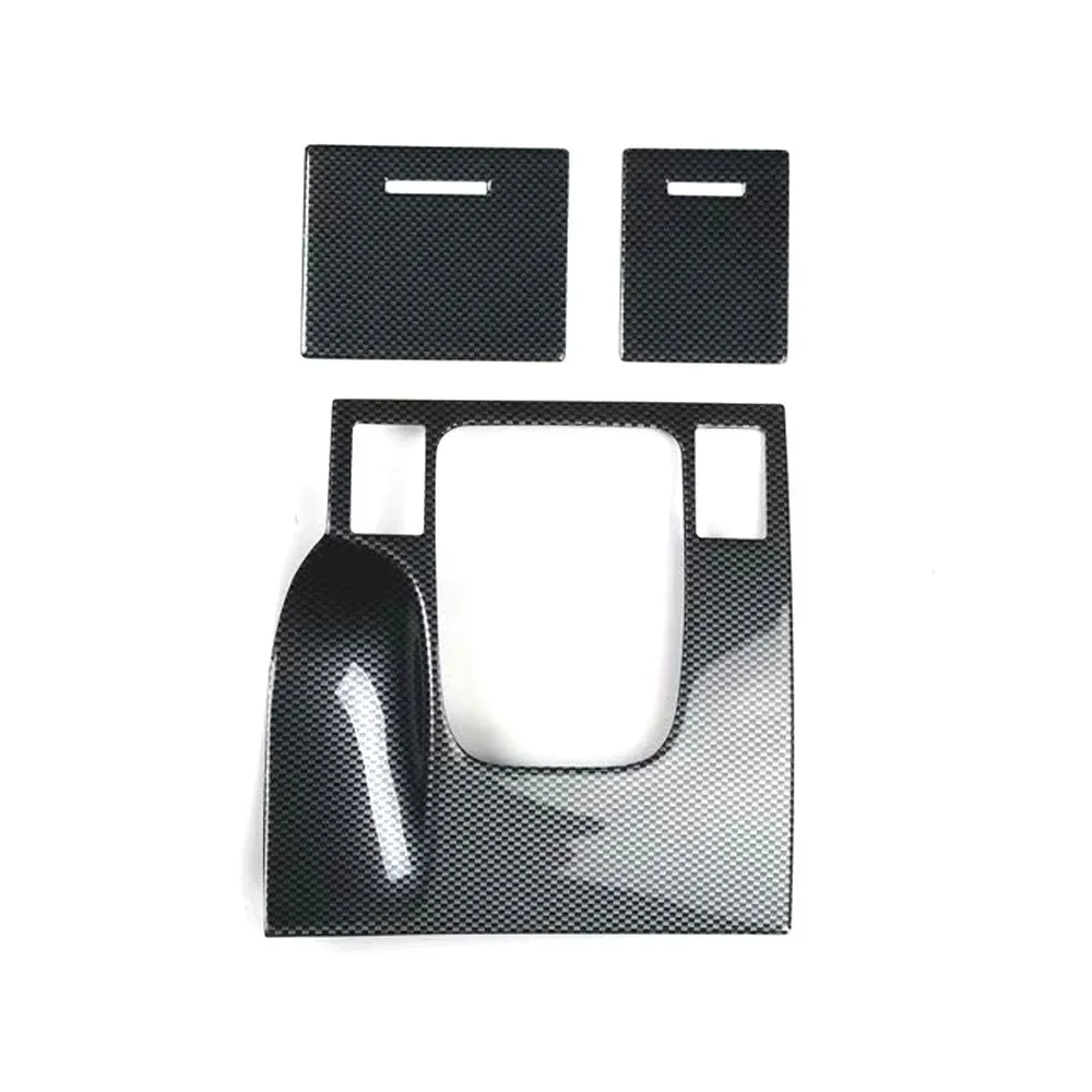 ABS Car Styling For Honda Spirior 2009-2013 Left Hand Drive Gear Shift Panel Cover Trim Interior Accessories
ABS Car Styling For Honda Spirior 2009-2013 Left Hand Drive Gear Shift Panel Cover Trim Interior Accessories