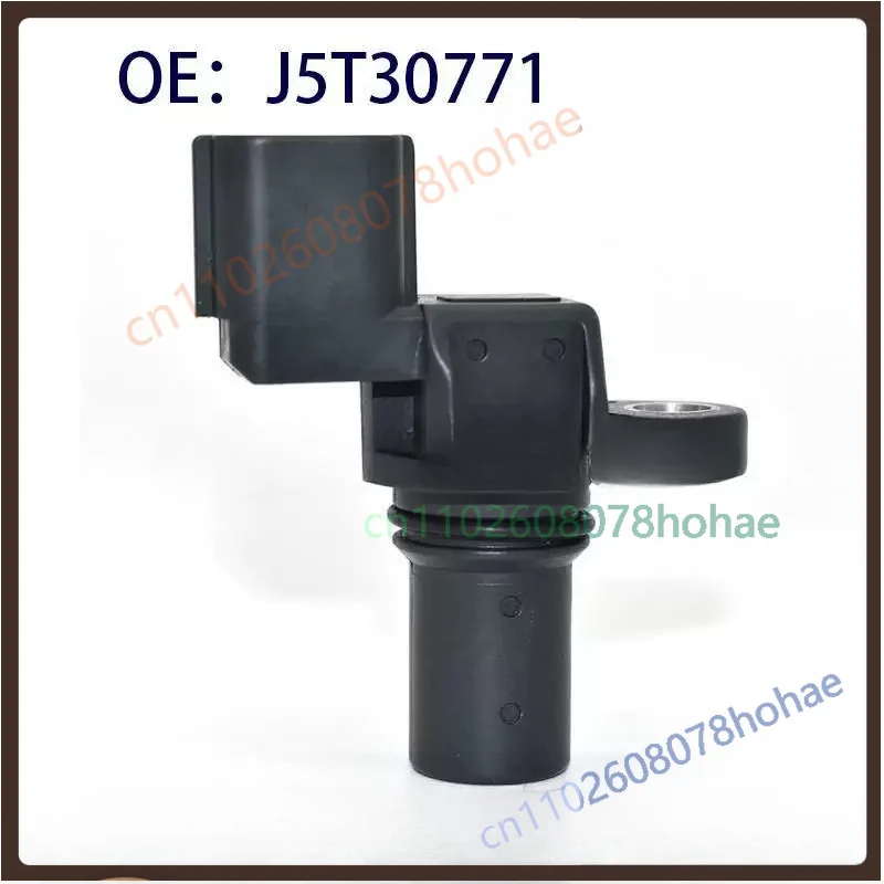 J5T30771 Crankshaft Position Sensor For Mitsubishi Automotive Sensor
J5T30771 Crankshaft Position Sensor For Mitsubishi Automotive Sensor
