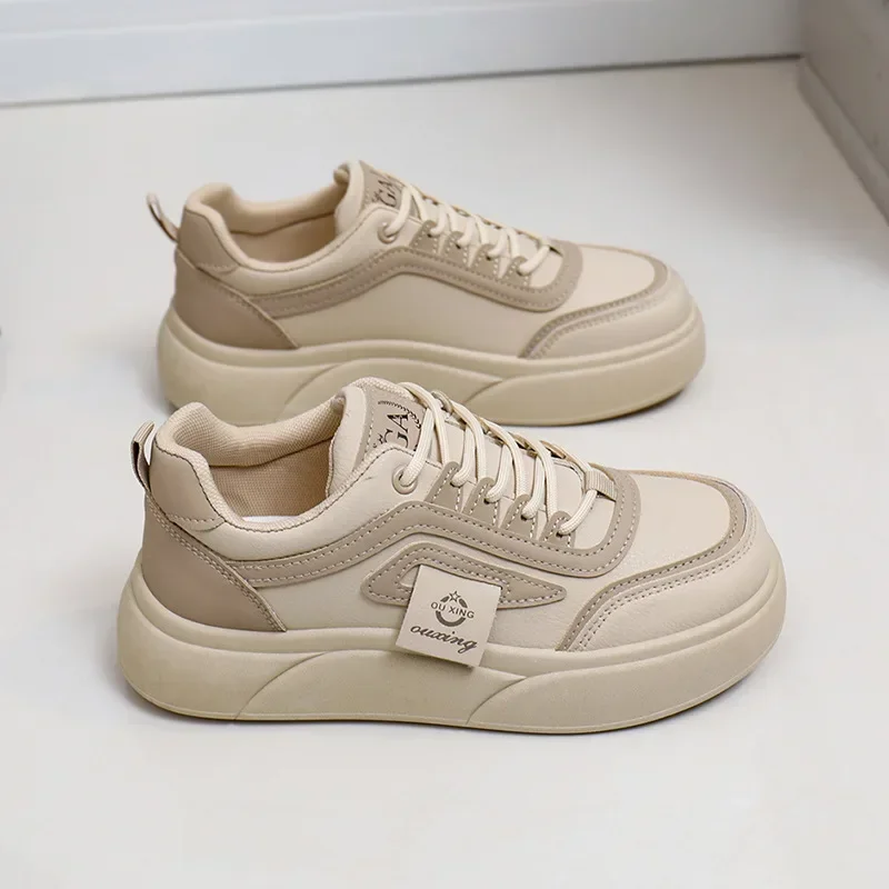 Women Sneakers New Fashion Woman Spring Autumn Casual Sport Shoes Design Platform Running Shoes Comfort Vulcanized Shoes
Women Sneakers New Fashion Woman Spring Autumn Casual Sport Shoes Design Platform Running Shoes Comfort Vulcanized Shoes