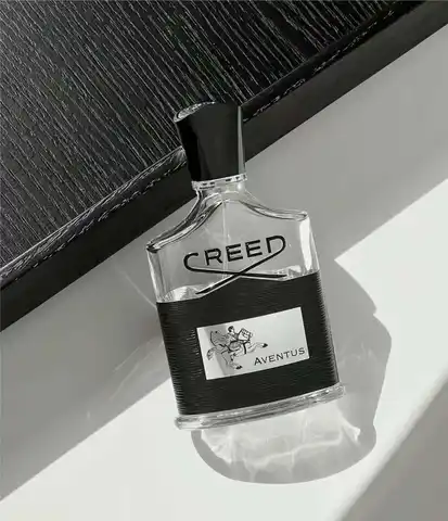 Creed Aventus Men's perfume 100ML/3.4OZ] is a layer of fragrance, which reflects the grand style. Explain men's style.
