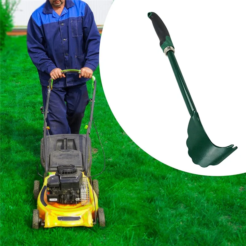 AAAC-Mower Cutter Cleaning Tool Mower Tools Mower Deck Cleaner Garden Mower Cutter Cleaner
AAAC-Mower Cutter Cleaning Tool Mower Tools Mower Deck Cleaner Garden Mower Cutter Cleaner