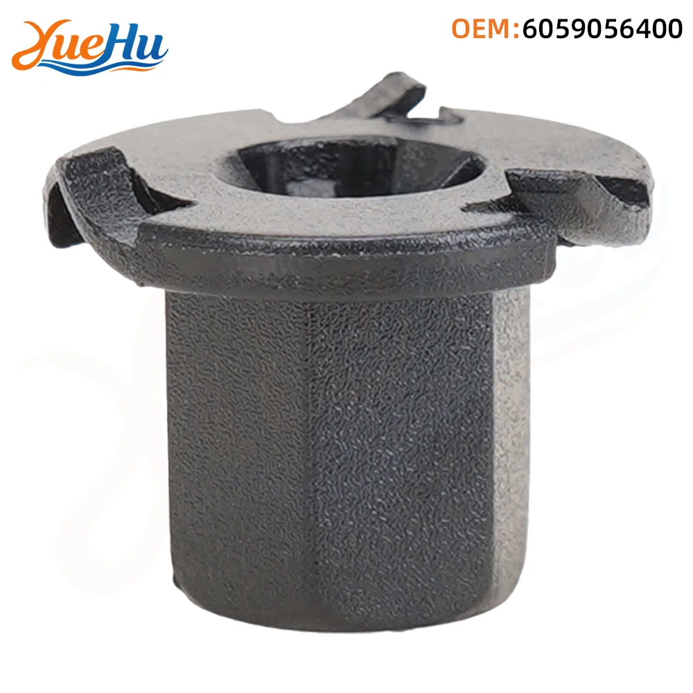 YUEHU 25PCS Clip OE 6059056400 fits Geely Xingrui, Xingyue L fender liner
YUEHU 25PCS Clip OE 6059056400 fits Geely Xingrui, Xingyue L fender liner