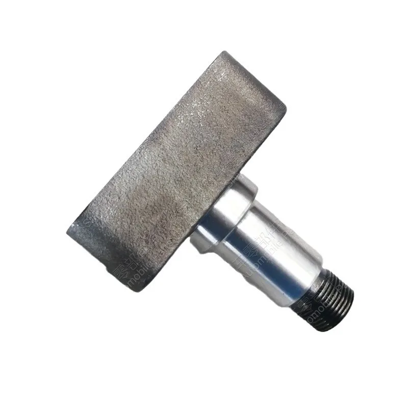 For Cummins engine parts fan shaft 3681705
For Cummins engine parts fan shaft 3681705