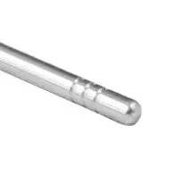 Dental Stainless Steel Metal Tongue Brush Tongue Scraper Cleaner for Adults Surgical Professional Eliminate Bad Breath Tool
Dental Stainless Steel Metal Tongue Brush Tongue Scraper Cleaner for Adults Surgical Professional Eliminate Bad Breath Tool