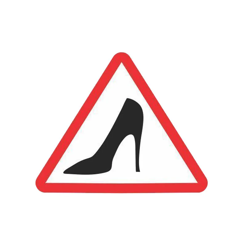 LYKX Car Sticker Caution Lady Driver Funny Women Girl Automobiles Exterior Accessories Vinyl Decals,15cm*12.2cm
LYKX Car Sticker Caution Lady Driver Funny Women Girl Automobiles Exterior Accessories Vinyl Decals,15cm*12.2cm