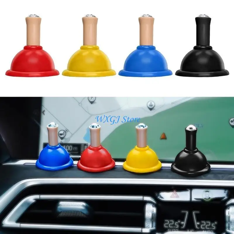 37JE Innovative Car Accessory Helmets Decors Fashionable Car Interior Decors for Push Start Button Elevating Driving Experience
37JE Innovative Car Accessory Helmets Decors Fashionable Car Interior Decors for Push Start Button Elevating Driving Experience
