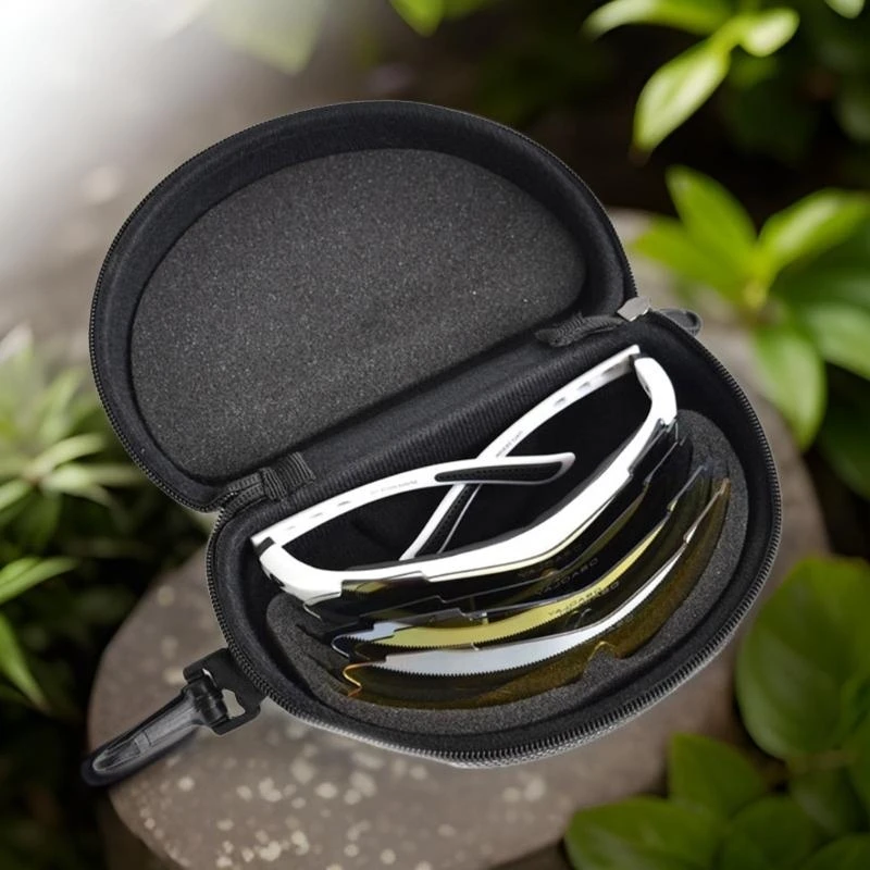 Sports Glasses Storage Holder Sports Glasses Case Cycling Glasses Box Bicycles Glasses Storage Box for Men and Women
Sports Glasses Storage Holder Sports Glasses Case Cycling Glasses Box Bicycles Glasses Storage Box for Men and Women