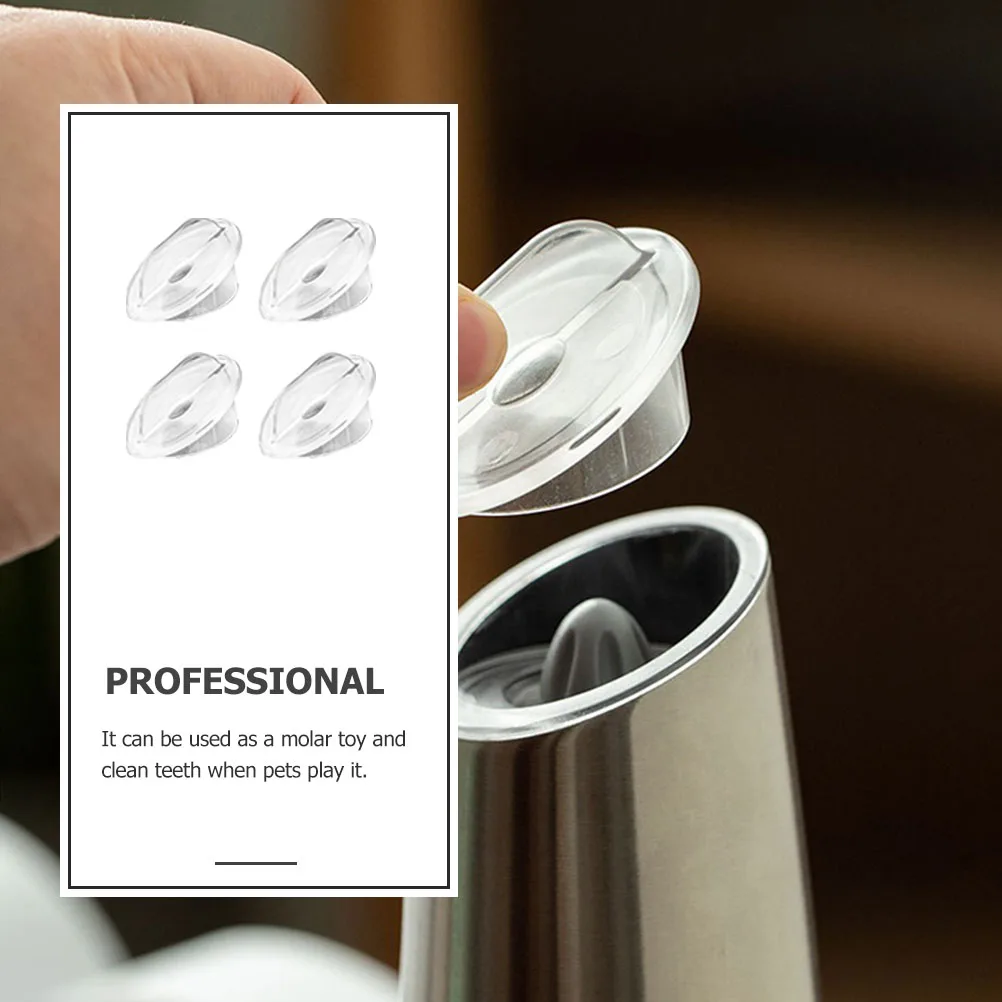 4pcs Pepper Dust Cover Electric Grinder Lids Acrylic Kitchen Accessories Transparent Pepper Mill Dust Cover Salt Spice
4pcs Pepper Dust Cover Electric Grinder Lids Acrylic Kitchen Accessories Transparent Pepper Mill Dust Cover Salt Spice
