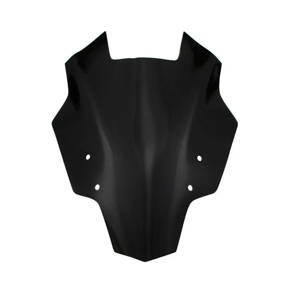 ABS Plastic Windshield Windscreen For Yamaha MT-15 2019
ABS Plastic Windshield Windscreen For Yamaha MT-15 2019