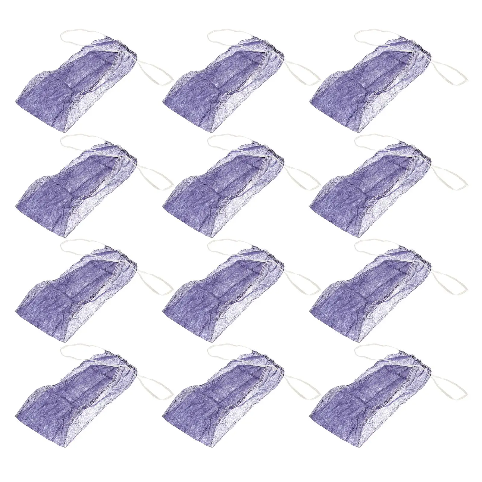 100 Pcs Disposable Thong Underwear Non-woven Fabric Women Panties Sauna Briefs Travel Comfortable Soft
100 Pcs Disposable Thong Underwear Non-woven Fabric Women Panties Sauna Briefs Travel Comfortable Soft