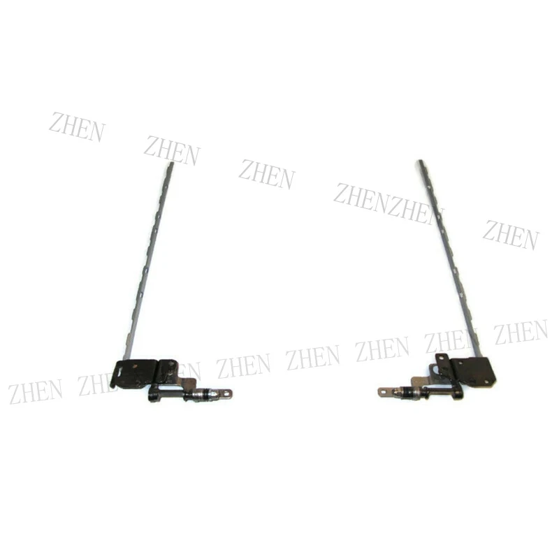 S+ New Genuine for HP Probook 450 G6 Series LCD Left And Right Hinges L45117-001
S+ New Genuine for HP Probook 450 G6 Series LCD Left And Right Hinges L45117-001