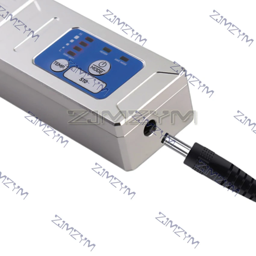 S-10 Heated Optical-Wire Stripping Device For Fiber Optical Thermal Stripper Pliers Hot Jacket Remover
S-10 Heated Optical-Wire Stripping Device For Fiber Optical Thermal Stripper Pliers Hot Jacket Remover